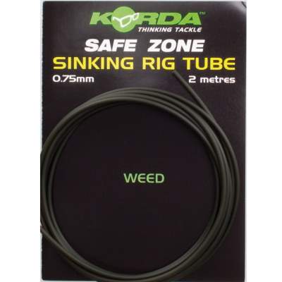 Korda Camo Rig Tube Weed - 2m