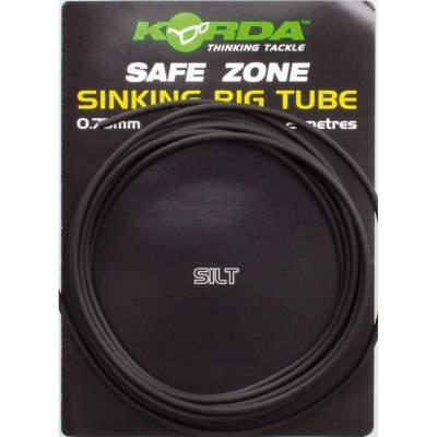Korda Camo Rig Tube S Silt - 2m