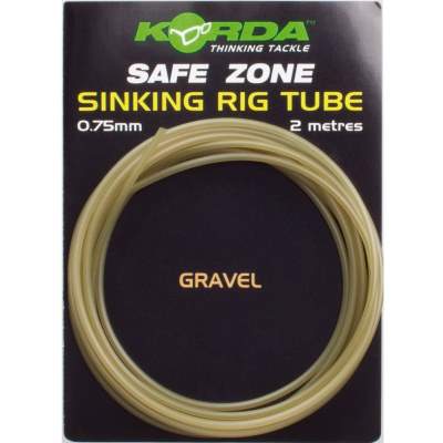 Korda Camo Rig Tube G, - Gravel - 2m