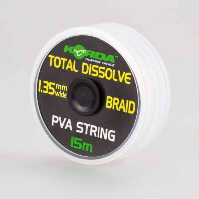 Korda Heavy PVA String 15m