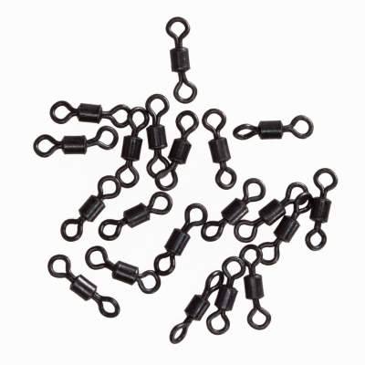 Korda Micro Rig Swivel 20Stück