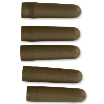 Korda Heli Rubber KH Khaki - 20Stück