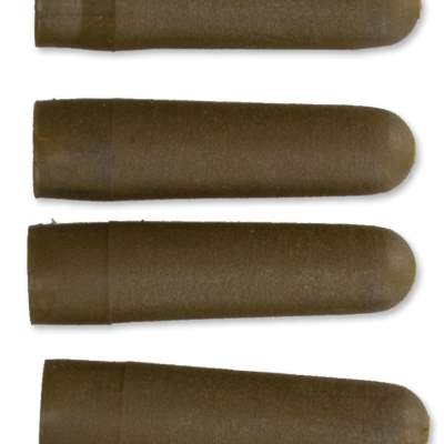 Korda Heli Rubber KH Khaki - 20Stück