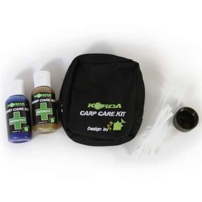 Korda Carp Care Kit