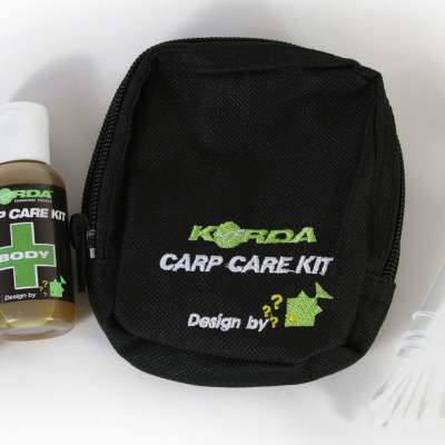 Korda Carp Care Kit