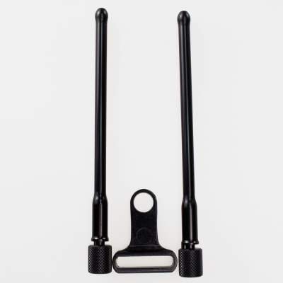 Korda Snag Bar Black Version Black