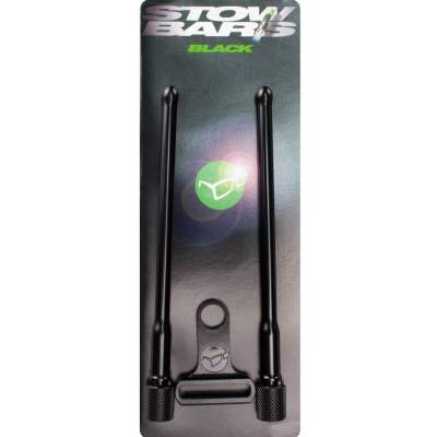 Korda Snag Bar Black Version Black