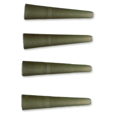 Korda Safe Zone Rubbers Weed - 10Stück