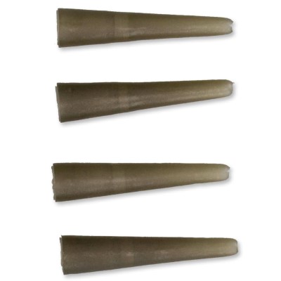 Korda Safe Zone Rubbers Clay - 10Stück