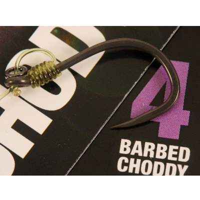 Korda Chod Rig Long Pop-Up Rig Mouth Trap - Size 6 - 5cm - 3Stück