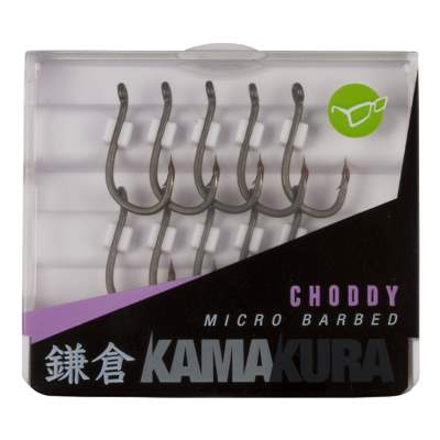 Korda Kamakura Choddy, Size 8 - 10Stück