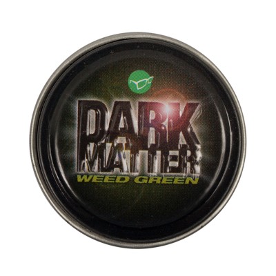 Korda Dark Matter Tungsten Putty, Weed / Green