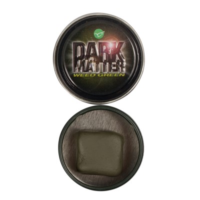 Korda Dark Matter Tungsten Putty Weed / Green