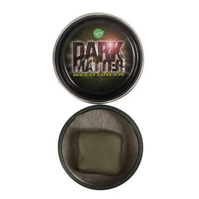 Korda Dark Matter Tungsten Putty, Weed / Green