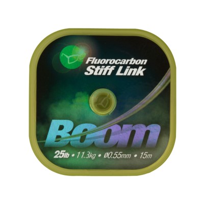 Korda Boom, 0,55mm - 15m