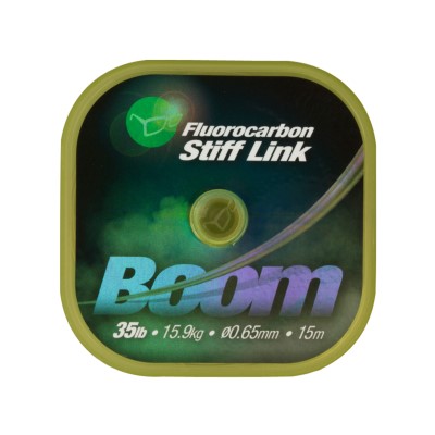 Korda Boom, 0,65mm - 15m