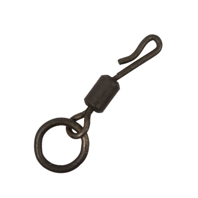 Korda Quick Change Swivel Size 8 Ring