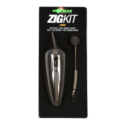Korda Adjustable Zig Kit