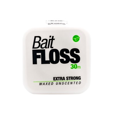 Korda Bait Floss 30 meters