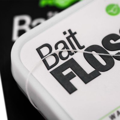 Korda Bait Floss, 30 meters