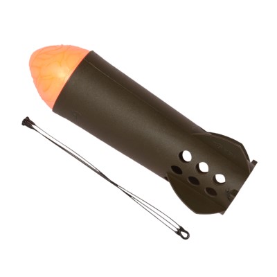 Korda SkyWinder Futterrakete Orange