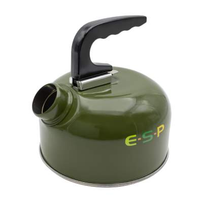 Drennan ESP Green Kettle Wasserkessel 1L