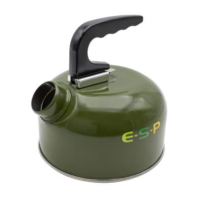 Drennan ESP Green Kettle, 1L