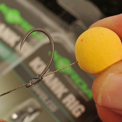 Korda Krank Rig, Size 8