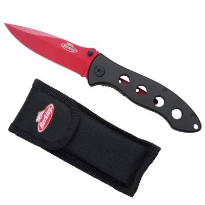 Berkley FishinGear Foldable Knife