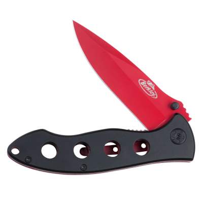 Berkley FishinGear Foldable Knife,