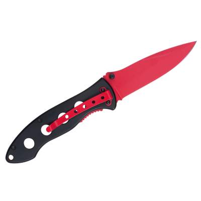 Berkley FishinGear Foldable Knife,