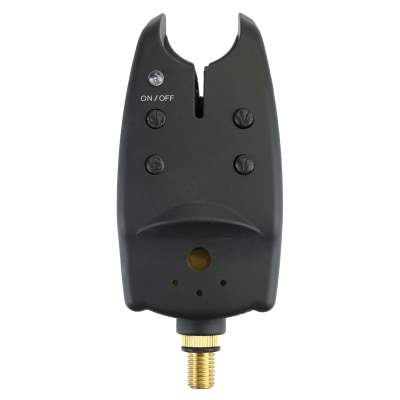 Fishdream Elektronischer Bissanzeiger Deluxe Carp XK4