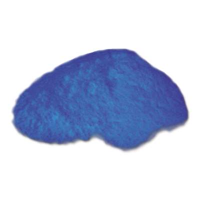 Seawaver Lures Daylight Pulverfarbe für Selbstbauer UB ultramarinblau - 60g