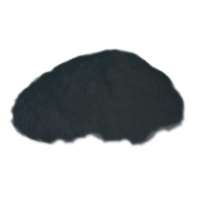 Seawaver Lures Daylight Pulverfarbe für Selbstbauer SCH schwarz - 60g