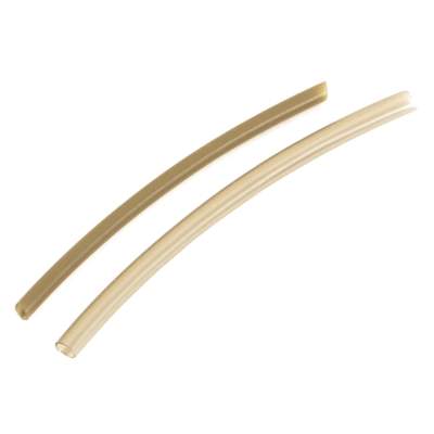 Fox Edges Shrink Tube Khaki S 1,8-0,7, khaki