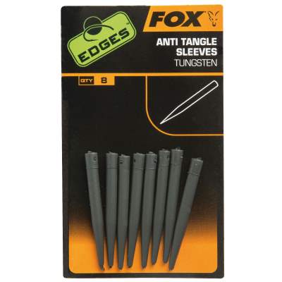 Fox Edges Tungsten Anti tangle Sleeve stand