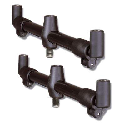 Fox Euro Buzz Bars (pairs) 3-rod, 2Stück