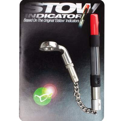 Korda Complete Indicators RE Red