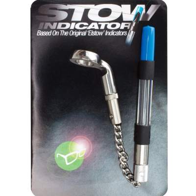 Korda Complete Indicators BL Blue