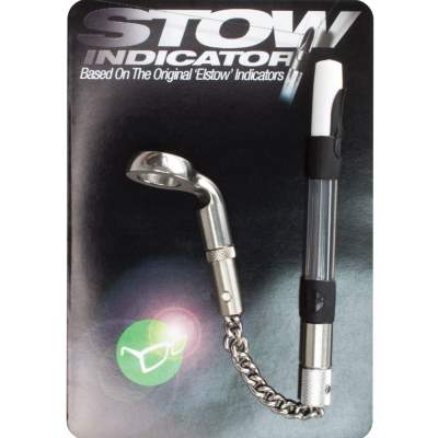 Korda Complete Indicators WH White