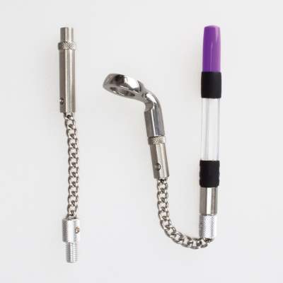 Korda Complete Indicators PU Purple