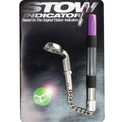 Korda Complete Indicators PU Purple