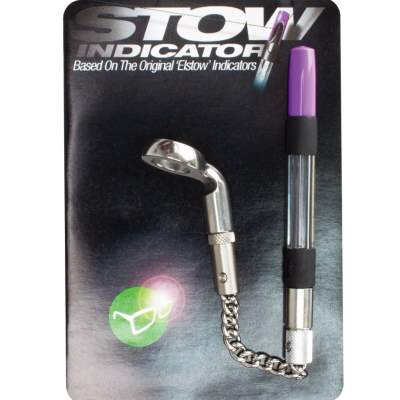 Korda Complete Indicators PU, - Purple