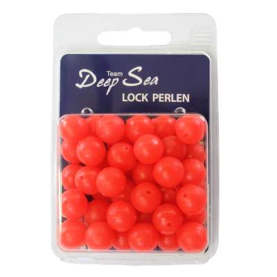 300 Stück Angelperlen Kunststoff Ovale Perlen Double Pearls Drill Cross Clear