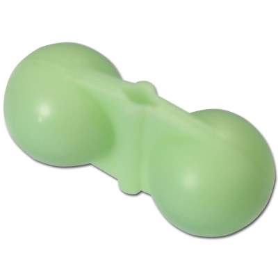 Team Deep Sea Double Rattle Attractor (Rassel) selbstleuchtend 20 Stück selbstleuchtend - 20Stück