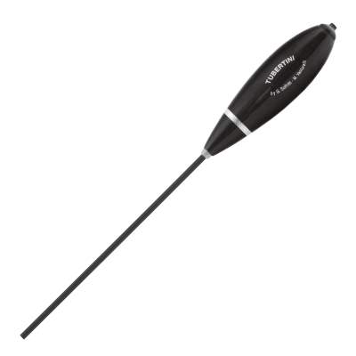 Tubertini Pro Suspende Nr.0 schwarz 15g/0,75 LT 0-1m,