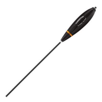 Tubertini Pro Suspende Nr.2 schwarz 20g/4,00 LT 2-5m