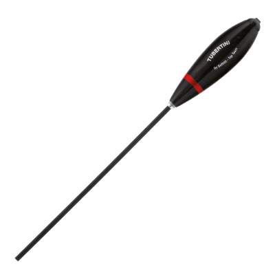 Tubertini Pro Suspende Nr.3 schwarz 10g/3,50 LT 5-8m