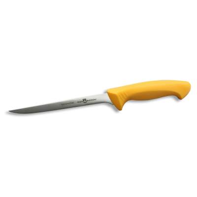 Walz + Schöder Filetier Messer 8 203mm - orange - 1Stück