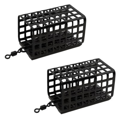 Roy Fishers Cage Feeder, 30g